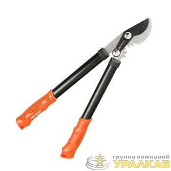 Сучкорез LP 460 тефлоновое (PTFE) покрытие зубчатый рычажный механизм 460мм PATRIOT 777005460 Сучкорез LP 460 тефлоновое (PTFE) покрытие зубчатый рычажный механизм 460мм PATRIOT 777005460