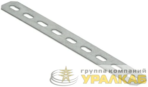 Соединитель для лотков 231х28 IEK 