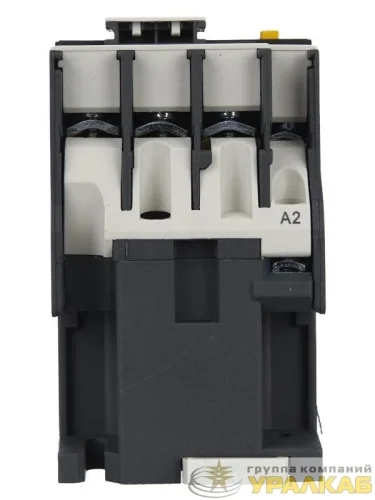 Контактор КМИ-23211 32А 230В/АС3 1НЗ KARAT IEK 