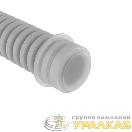 Заглушка для гофр. труб d16 DKC 50916 детальная картинка