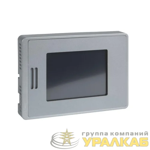 Контроллер фан-койла или оконечн. оборуд BACNET SchE SER8300A5B00 детальная картинка