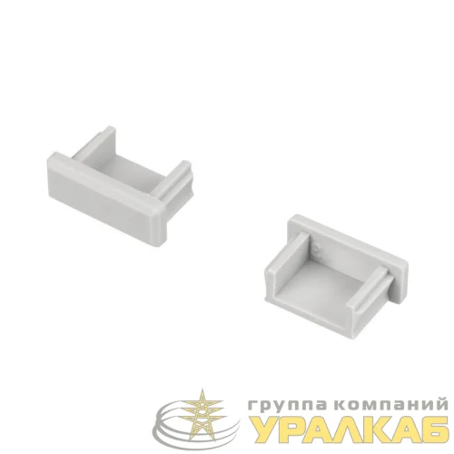 Заглушка для MIC глухая пластик Arlight 012047 детальная картинка