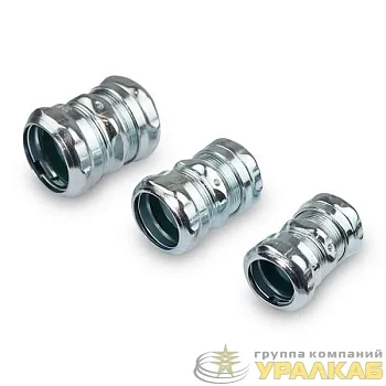 Муфта соединительная ТТ25 IP66 ГОФРОМАТИК/ЗЭТАРУС 