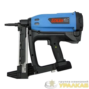 Пистолет газовый монтажный GSN50Е (ствол для электромонтажа) Toua Промрукав 