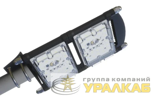 Светильник светодиодный ДКУ19-100-Д "Стриж" ALB 