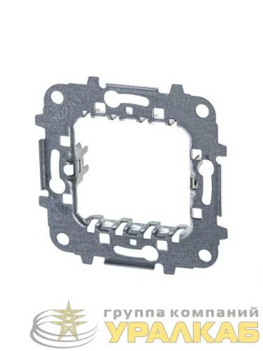 Суппорт Zenit без монтажн. лапок сталь ABB 2CLA227190N1001 детальная картинка