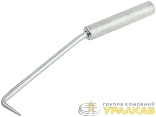 Крюк для вязки арматуры инструментальная сталь MOS 