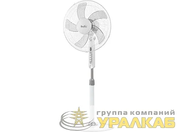 Вентилятор напольный BFF–802 42Вт бел. Ballu НС-1236005