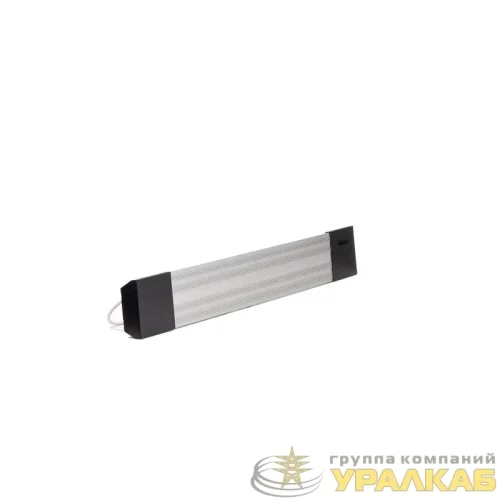 Обогреватель инфракрасный электрич. 0.8кВт IC-08 IP54 HINTEK 