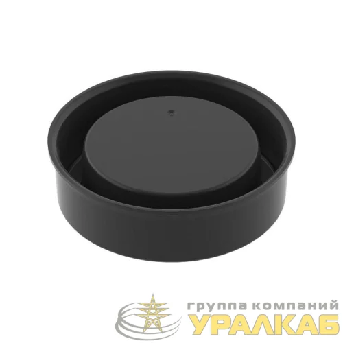 Заглушка для гофр. двустен. труб d63 DKC 023063 детальная картинка