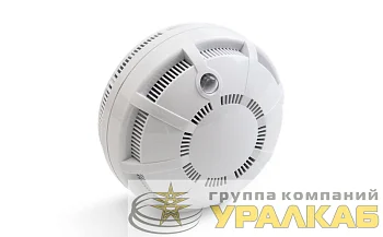 Извещатель пожарный ИП 212-50М2 "Марко" автономный (30мкА 7.2-9В 85дБ "Крона") Рубеж Rbz-054973
