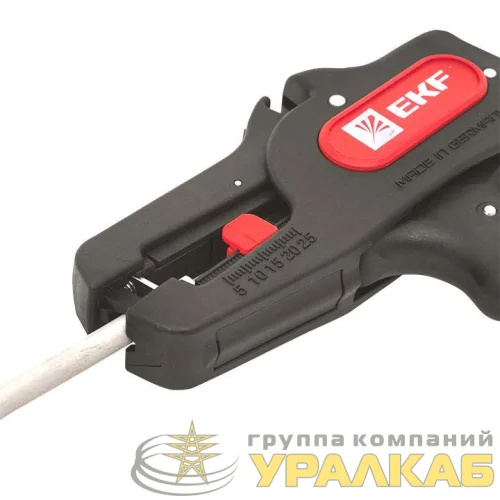 Стриппер автоматический WS-22 Professional EKF ws-22 детальная картинка