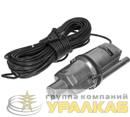 Насос вибрационный ВН-25Н Вихрь 