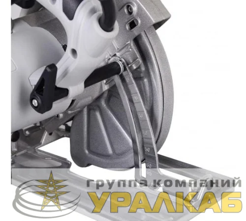 Пила дисковая ДП-190/1800 Ресанта 75/11/2 детальная картинка