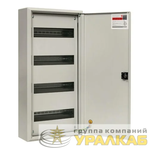 Щит ЩРН-48 (з) EKF 