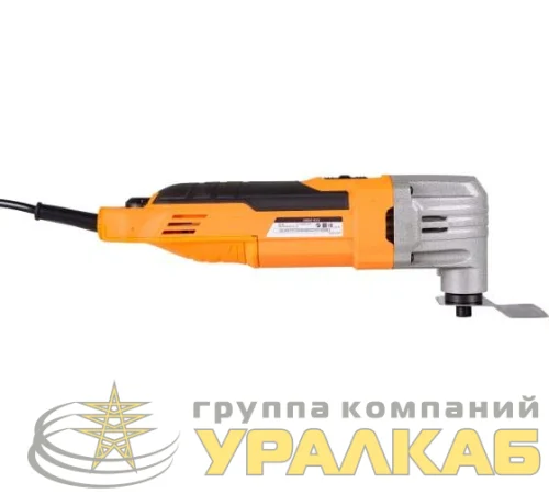 Инструмент (реноватор) многофункциональный МФИ-400 в кейсе Вихрь 72/4/3 детальная картинка Инструмент (реноватор) многофункциональный МФИ-400 в кейсе Вихрь 72/4/3 детальная картинка