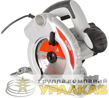 Пила дисковая ДП-165/1300 Ресанта 75/11/1