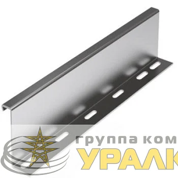 Разделитель для лотка H=100мм L1500 DKC 