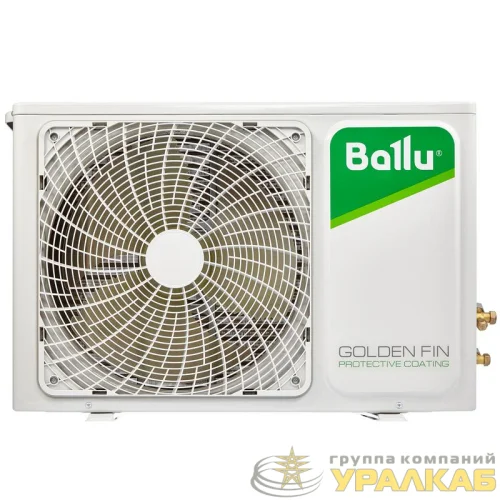 Сплит-система типа on-off iGreen Pro BSAG-12HN8 комплект Ballu НС-1478065 детальная картинка