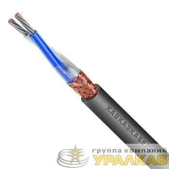 Кабель МКЭШВнг(А)-LS 1х2х1 (м) Кавказкабель 040833231
