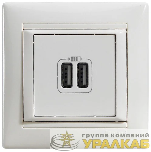Рамка 1-м Valena бел. Leg 774451 детальная картинка