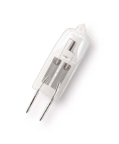 Лампа галогенная HALOSTAR 64445 U 50W 24V GY6.35 OSRAM 4058075177864 детальная картинка