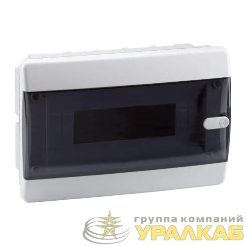 Корпус пластиковый OptiBox P CVK 1 12 IP41 КЭАЗ 