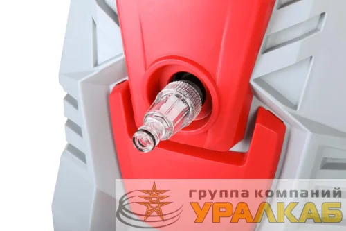 Мойка МР-220ПРОФ Ресанта 70/8/24 детальная картинка