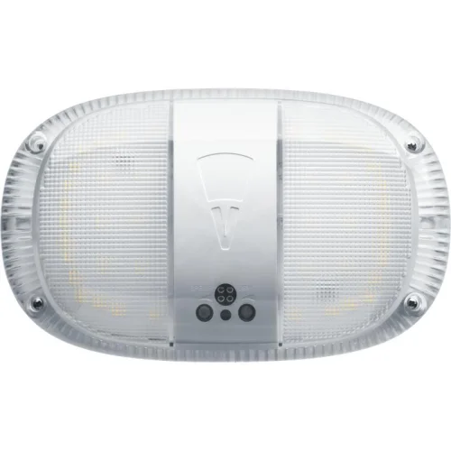 Светильник 82 744 DPB-02-8-4К-IP40-01-LED "Антей" с оптико-акуст. датчиком Navigator 82744 детальная картинка