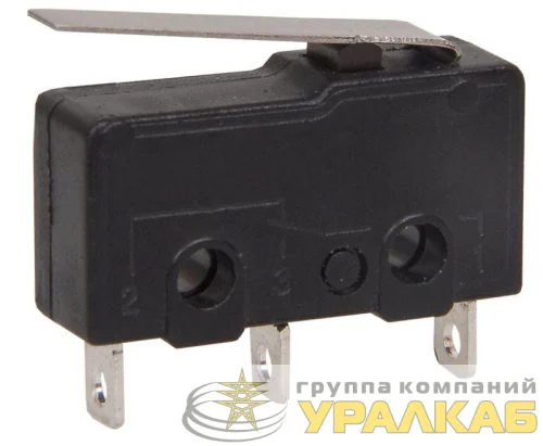 Контакт дополнительный ДК для вертикального ПВР IEK SPR20D-DK детальная картинка