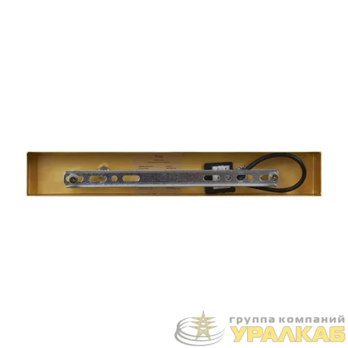 Люстра Ferrera Е27х5 200Вт IP20 Freya FR5474PL-05G детальная картинка