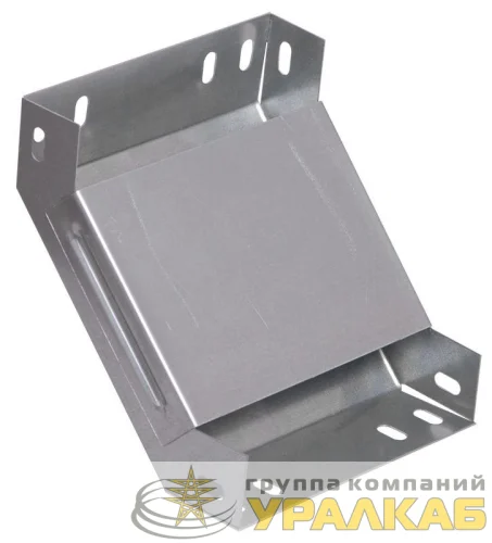 Угол для лотка вертикальный внутренний 90град. 50х50 с кр. IEK CLP1V-050-050 детальная картинка