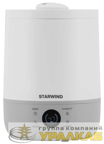 Увлажнитель SHC1525 STARWIND 1482431 детальная картинка