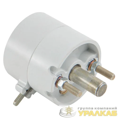 Замок эл. магнитной блокировки ЗБ-1 220DC УХЛ3 КЭАЗ 