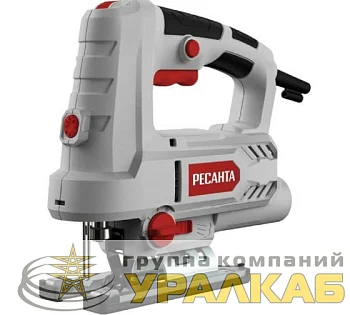 Лобзик электрический Л-100/850 Ресанта 75/9/4