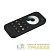 Пульт SMART-R24-DIM Black (4 зоны 2.4G) IP20 пластик Arlight 