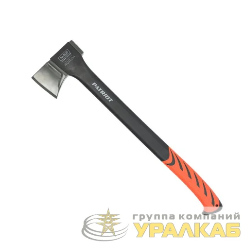 Топор-колун PA 600 Logger X-Treme Cleaver 1300г T11 PATRIOT 777001320 детальная картинка