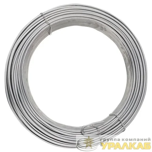 Пруток d10мм алюм. (уп.142м) EKF 