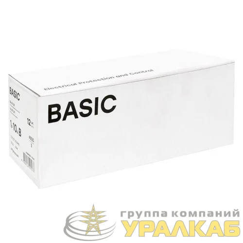 Выключатель нагрузки 1п 63А ВН-29 Basic EKF SL29-1-63-bas детальная картинка
