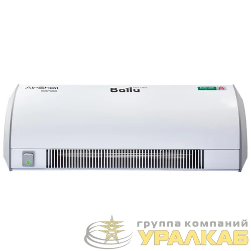 Завеса тепловая 2кВт 0.5м 230В BHC-L05S02-S Ballu НС-1136133 детальная картинка