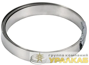 Лента бандажная ЛБ-2 304 (уп.2м) IEK 