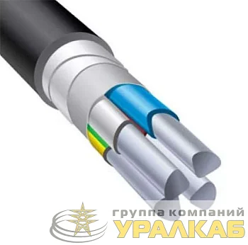 Кабель АВБШв 4х120 ОС (N) 1кВ (м) Энергокабель 