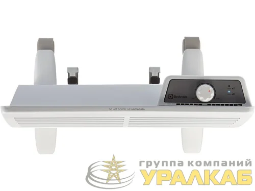 Конвектор электрический ECH/AS -1000 MR Electrolux НС-1120233 детальная картинка