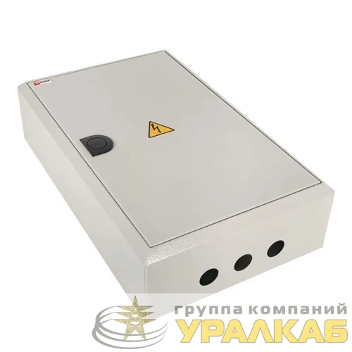 Щит ЩРН-36 (з) EKF 