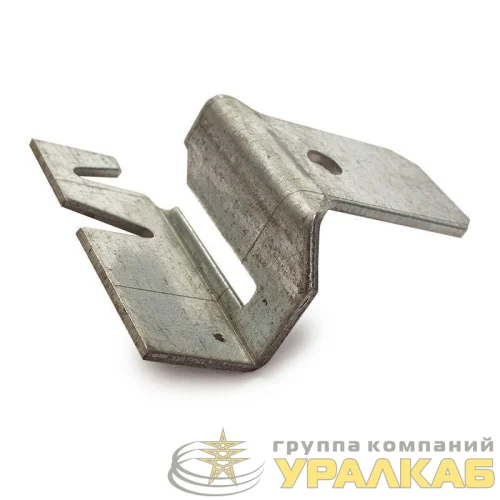Держатель шин заземления К-188 У2 ЗЭТАРУС zeta50110 детальная картинка