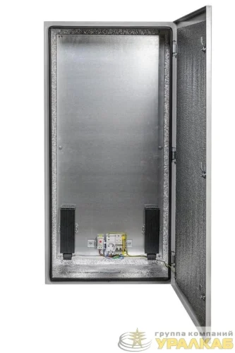 Шкаф климатический навесной 600х1200х300 16УТ (Ver. 2.0) Mastermann 