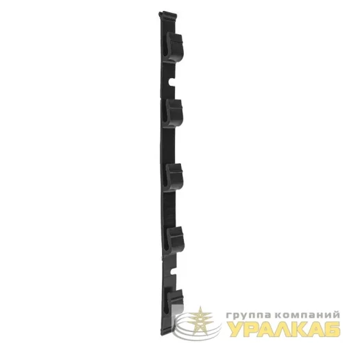 Зажим крепежный КМ/У EKF 