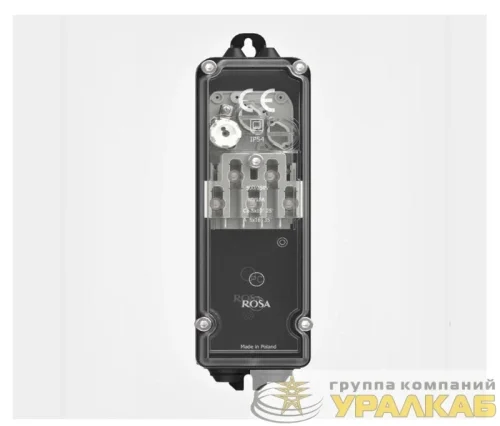 Щиток вводной NTB-11 ROSA 