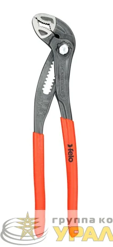 Клещи переставные 250мм Felo 