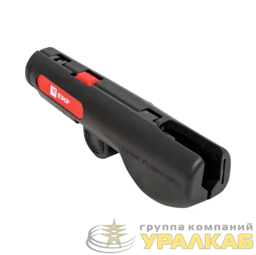 Стриппер мультифункциональный WS-16 Professional EKF ws-16 детальная картинка